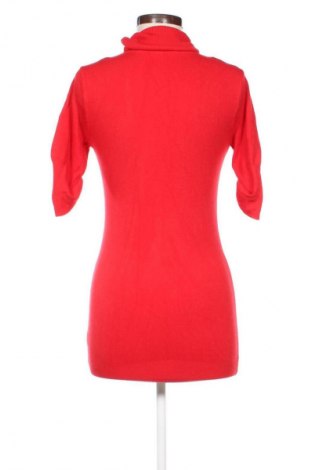 Damski sweter Unbranded, Rozmiar L, Kolor Czerwony, Cena 66,39 zł