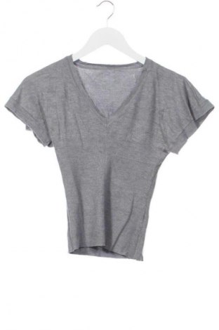 Damski sweter Unbranded, Rozmiar XS, Kolor Szary, Cena 66,67 zł
