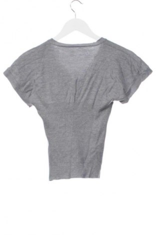 Damski sweter Unbranded, Rozmiar XS, Kolor Szary, Cena 66,67 zł
