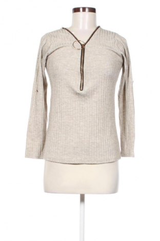 Damski sweter Unbranded, Rozmiar M, Kolor Szary, Cena 66,67 zł