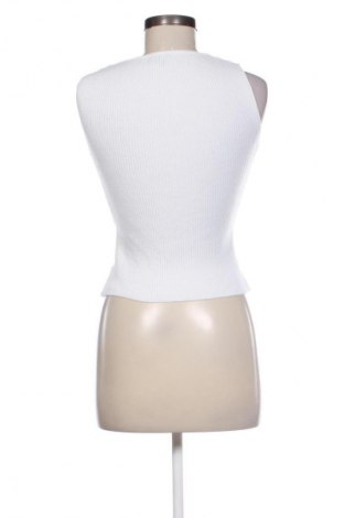 Damski sweter Unbranded, Rozmiar S, Kolor Biały, Cena 66,39 zł