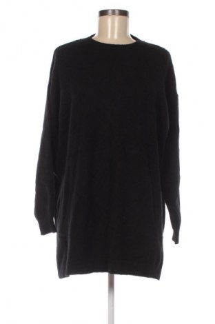 Damski sweter Unbranded, Rozmiar L, Kolor Czarny, Cena 67,41 zł