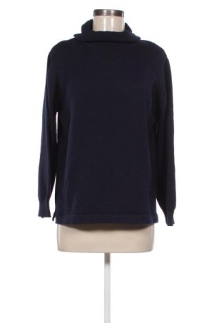 Damski sweter Unbranded, Rozmiar L, Kolor Niebieski, Cena 116,85 zł