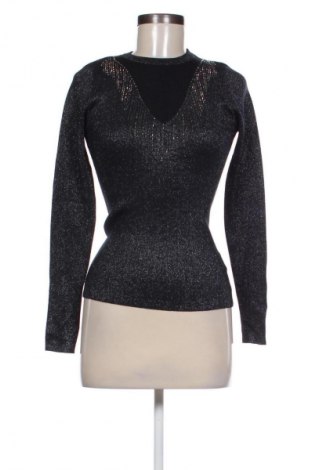 Damski sweter Unbranded, Rozmiar S, Kolor Kolorowy, Cena 66,67 zł