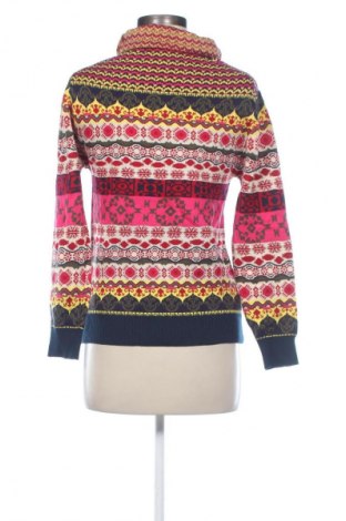 Damski sweter Unbranded, Rozmiar S, Kolor Kolorowy, Cena 67,41 zł