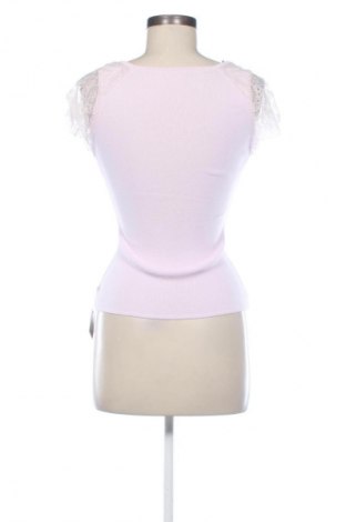Damski sweter Unbranded, Rozmiar S, Kolor Fioletowy, Cena 66,67 zł
