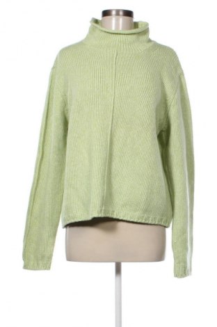Női pulóver Unbranded, Méret XL, Szín Zöld, Ár 7 039 Ft