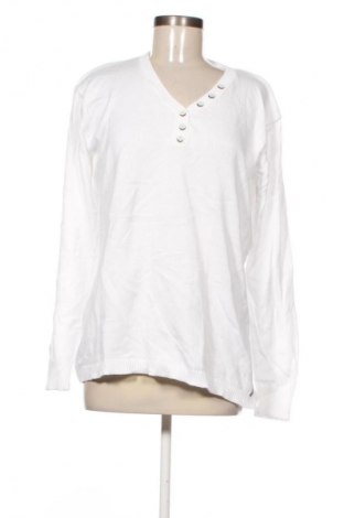 Női pulóver Unbranded, Méret XL, Szín Fehér, Ár 7 879 Ft