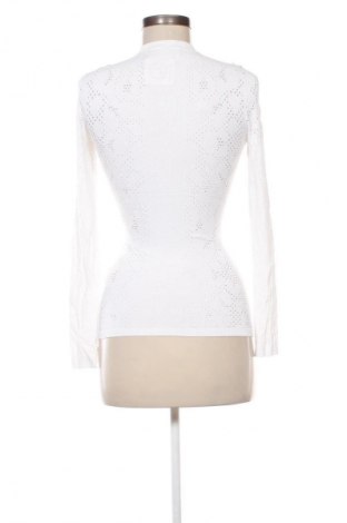 Damski sweter Unbranded, Rozmiar S, Kolor Biały, Cena 95,99 zł