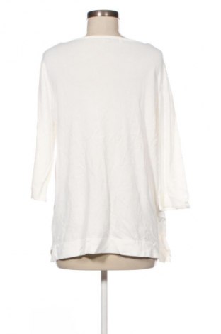Damski sweter Unbranded, Rozmiar XL, Kolor Biały, Cena 76,99 zł