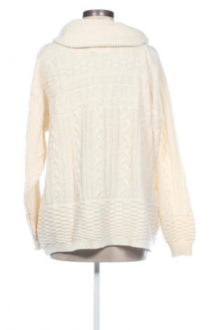 Dámsky pulóver Unbranded, Veľkosť XL, Farba Kremová, Cena  12,00 €