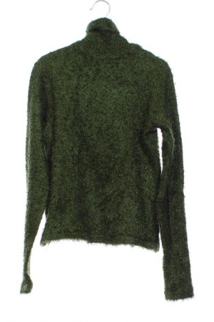 Dámský svetr Unbranded, Velikost XS, Barva Zelená, Cena  269,00 Kč