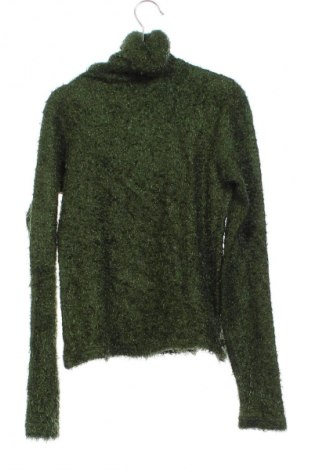 Dámský svetr Unbranded, Velikost XS, Barva Zelená, Cena  269,00 Kč