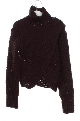 Damenpullover Unbranded, Größe XS, Farbe Braun, Preis 10,99 €