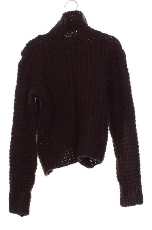 Damenpullover Unbranded, Größe XS, Farbe Braun, Preis 10,99 €
