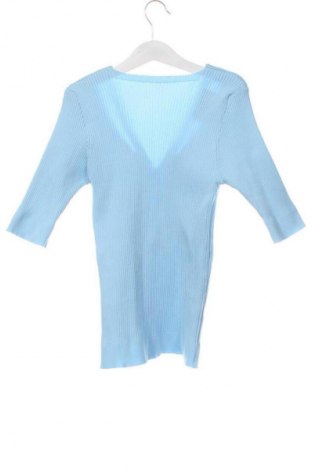 Dámský svetr Unbranded, Velikost XS, Barva Modrá, Cena  685,00 Kč