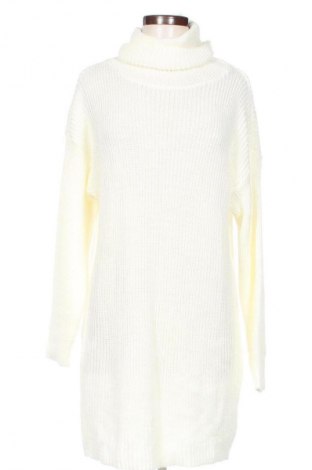 Damenpullover Unbranded, Größe L, Farbe Weiß, Preis 14,83 €