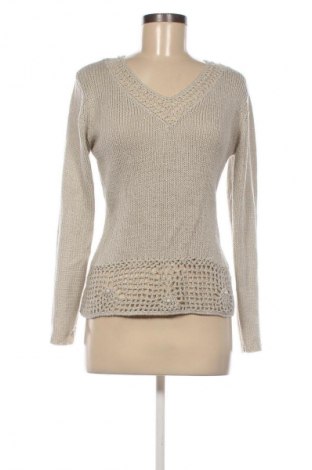 Damenpullover Unbranded, Größe S, Farbe Beige, Preis € 14,83
