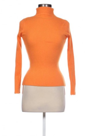 Damenpullover Unbranded, Größe S, Farbe Orange, Preis € 14,83