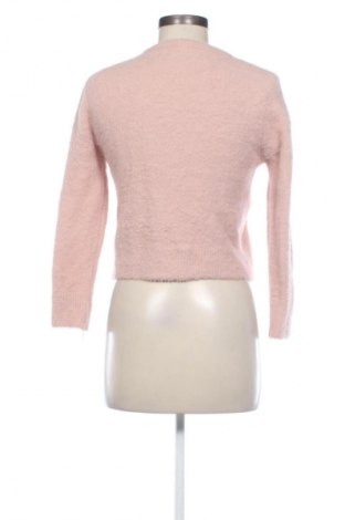 Dámsky pulóver Unbranded, Veľkosť S, Farba Ružová, Cena  14,83 €