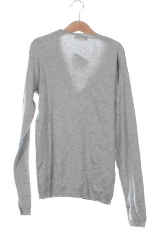 Damenpullover United Colors Of Benetton, Größe XS, Farbe Grau, Preis 64,99 €