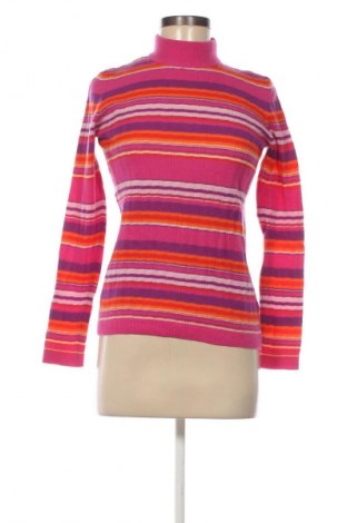 Damski sweter United Colors Of Benetton, Rozmiar S, Kolor Kolorowy, Cena 134,99 zł