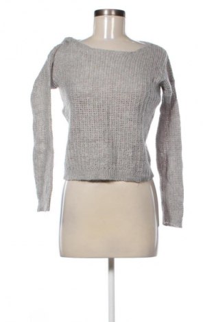 Dámsky pulóver United Colors Of Benetton, Veľkosť S, Farba Sivá, Cena  14,95 €