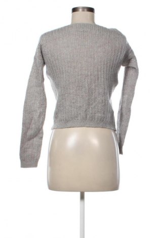 Dámsky pulóver United Colors Of Benetton, Veľkosť S, Farba Sivá, Cena  14,95 €