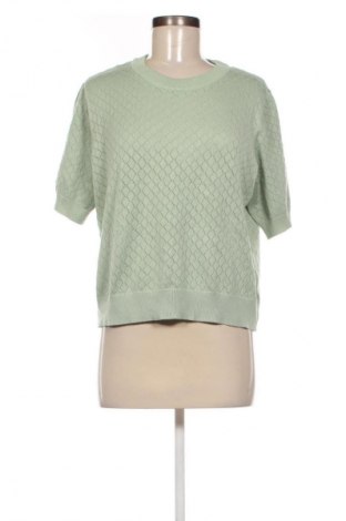 Γυναικείο πουλόβερ Up 2 Fashion, Μέγεθος L, Χρώμα Πράσινο, Τιμή 18,99 €