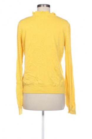 Női pulóver Vero Moda, Méret L, Szín Sárga, Ár 3 029 Ft