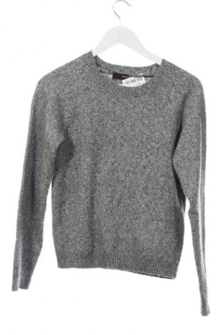 Γυναικείο πουλόβερ Vero Moda, Μέγεθος XS, Χρώμα Γκρί, Τιμή 17,99 €
