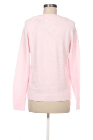 Damenpullover Vero Moda, Größe M, Farbe Rosa, Preis € 43,99