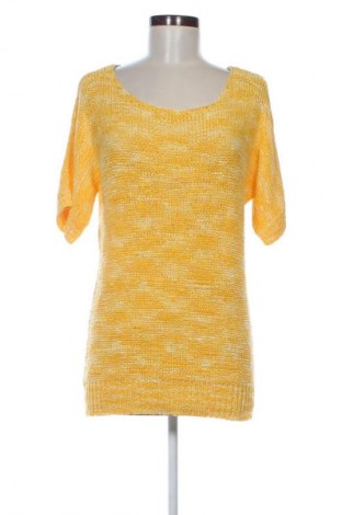 Női pulóver Vero Moda, Méret L, Szín Narancssárga
, Ár 3 029 Ft