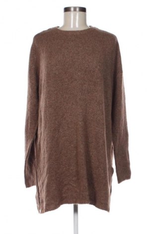 Damski sweter Vero Moda, Rozmiar M, Kolor Brązowy, Cena 143,82 zł