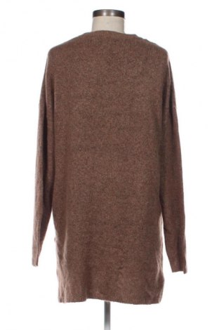 Damski sweter Vero Moda, Rozmiar M, Kolor Brązowy, Cena 143,82 zł