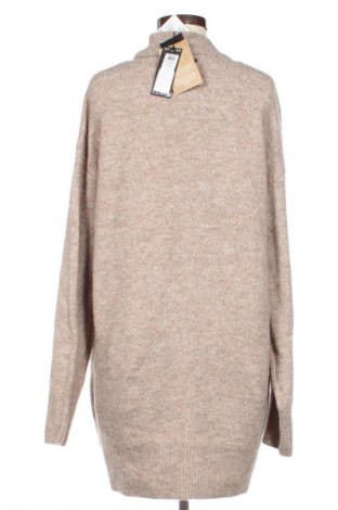 Damski sweter Vero Moda, Rozmiar L, Kolor Beżowy, Cena 143,82 zł