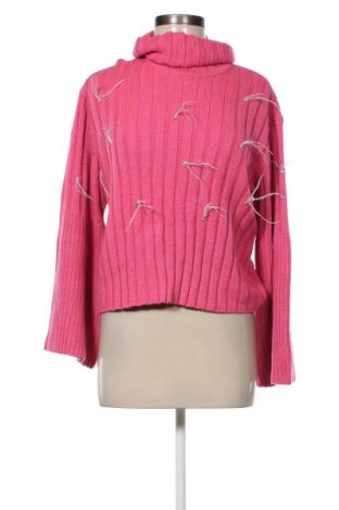 Dámsky pulóver Vero Moda, Veľkosť M, Farba Ružová, Cena  13,81 €