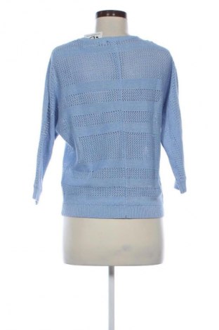 Damski sweter WE, Rozmiar S, Kolor Niebieski, Cena 47,99 zł