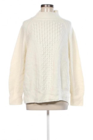 Damski sweter Walbusch, Rozmiar L, Kolor Biały, Cena 163,99 zł
