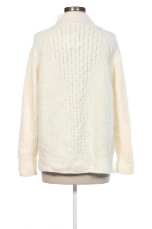 Damski sweter Walbusch, Rozmiar L, Kolor Biały, Cena 163,99 zł