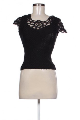 Damenpullover Wallis, Größe S, Farbe Schwarz, Preis € 21,00