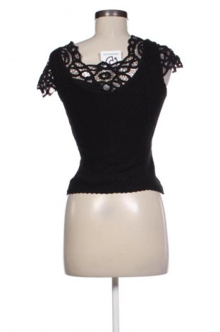 Damenpullover Wallis, Größe S, Farbe Schwarz, Preis € 21,00