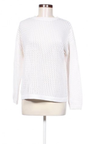Damenpullover Women's Collection, Größe L, Farbe Weiß, Preis 14,83 €