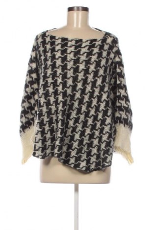 Damski sweter Wooden Ships, Rozmiar M, Kolor Kolorowy, Cena 134,99 zł