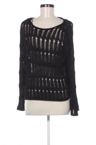 Damski sweter Zara, Rozmiar M, Kolor Czarny, Cena 35,99 zł
