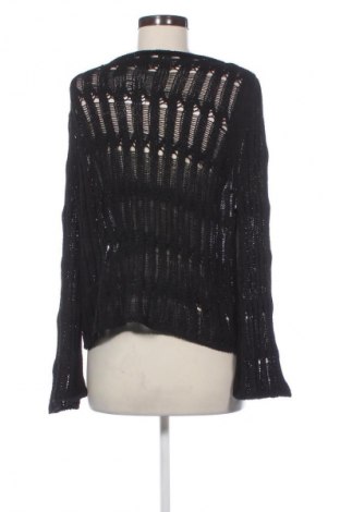 Damski sweter Zara, Rozmiar M, Kolor Czarny, Cena 35,99 zł