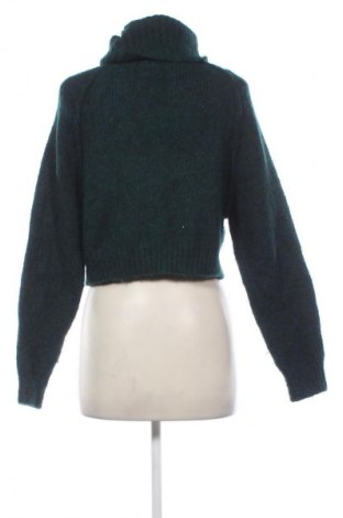 Damenpullover Zara, Größe S, Farbe Grün, Preis € 9,99