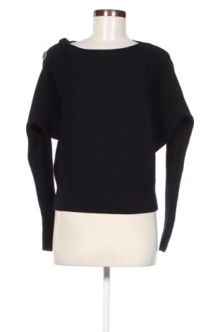 Damenpullover Zara, Größe L, Farbe Schwarz, Preis 13,80 €