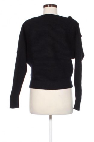 Damenpullover Zara, Größe L, Farbe Schwarz, Preis 13,80 €