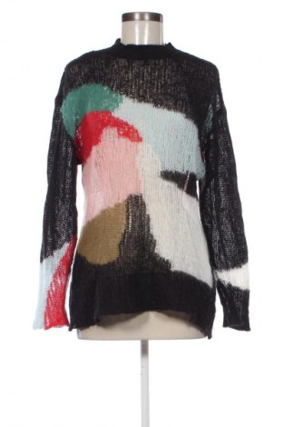 Damenpullover Zara, Größe M, Farbe Mehrfarbig, Preis € 9,99